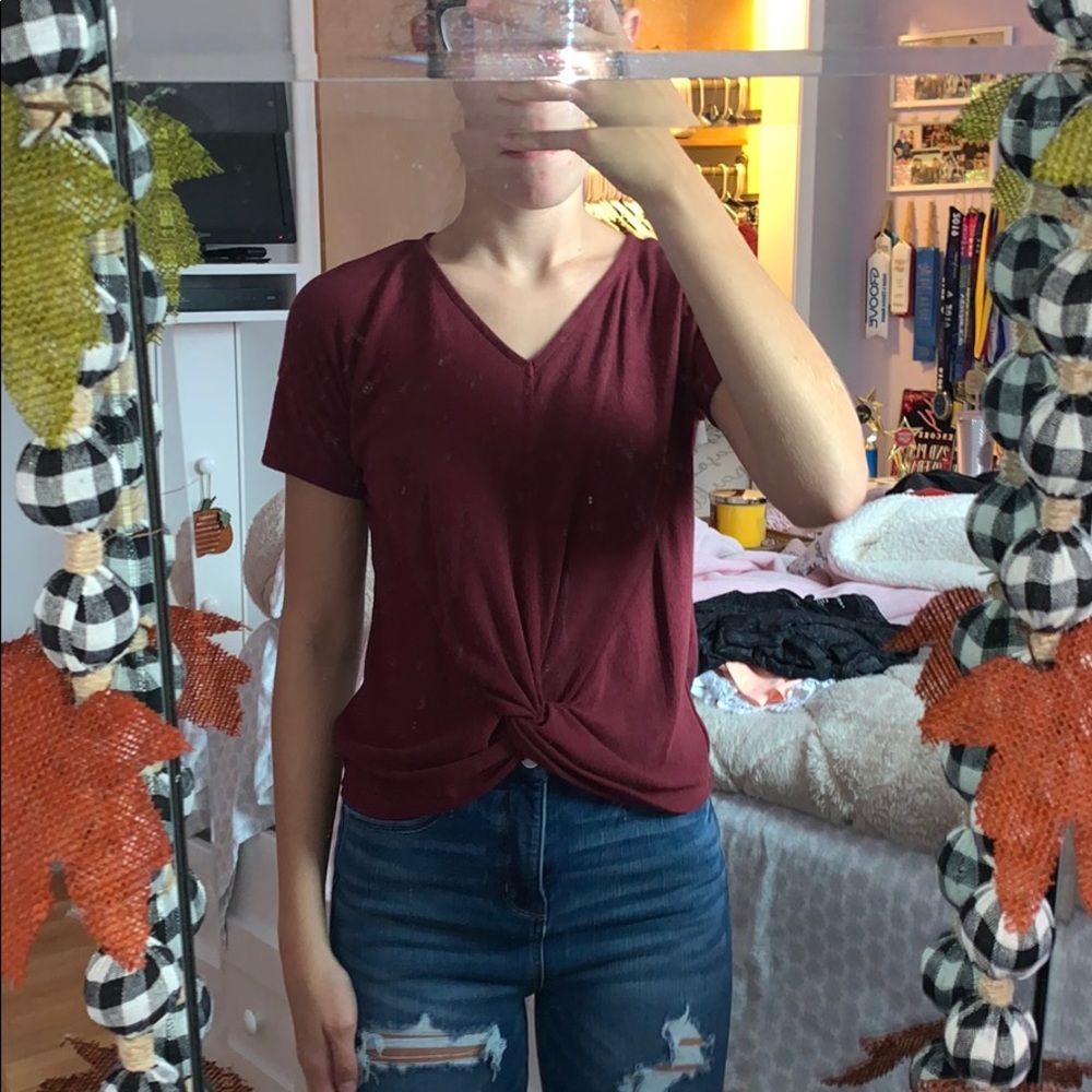 t shirt